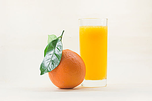 橙汁,橙子
