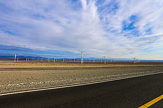 新疆乌鲁木齐新能源风力发电机