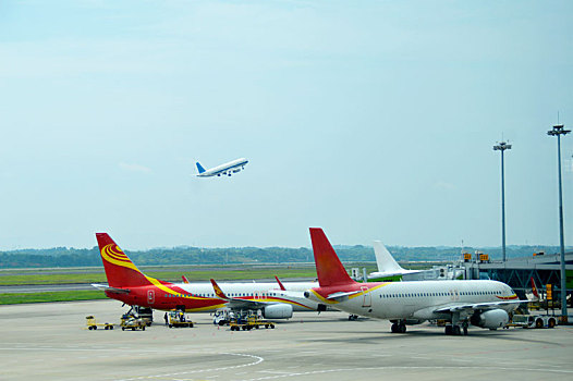 长沙机场图片_长沙机场图片大全_长沙机场图片下载