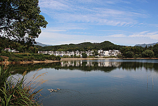 千岛湖风景