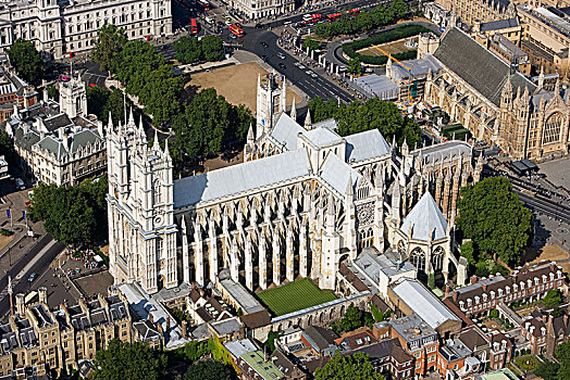 威斯敏斯特大教堂,伦敦,2006年,艺术家,历史,英格兰,摄影师