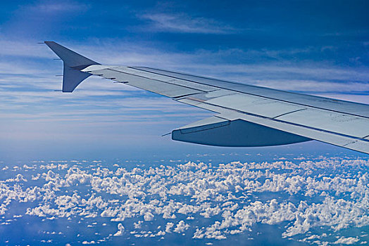 维京群岛,窗户,风景,喷气式飞机,客机