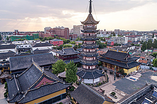 上海西林禅寺