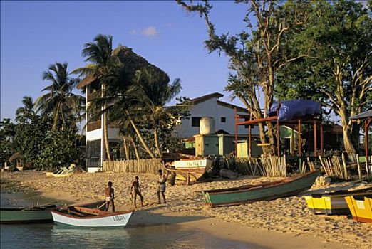 多米尼加共和国,贝雅喜比