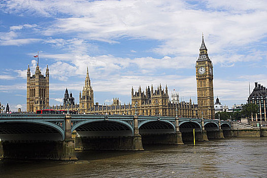 国会,伦敦桥,伦敦,英格兰