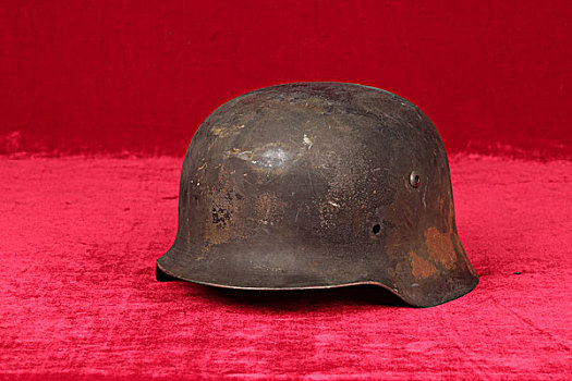 德军钢盔