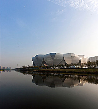 杭州奥体展览中心