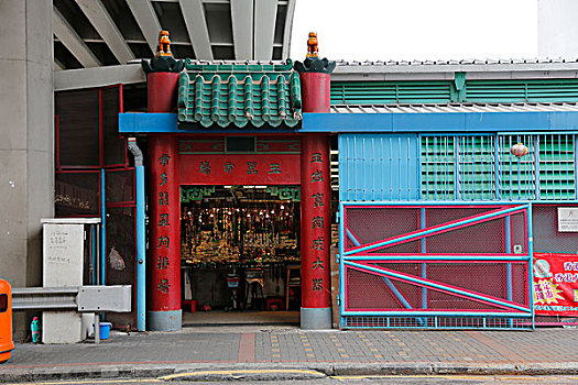 香港玉器市场