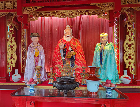 杨柳青民俗博物馆