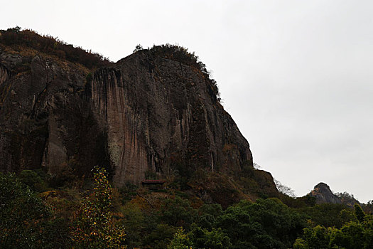 武夷山