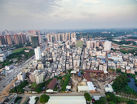 湛江孔圣山