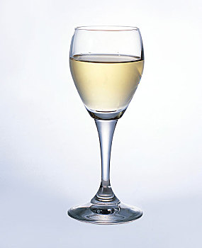 白葡萄酒