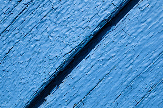 木板,涂绘,清新,蓝色