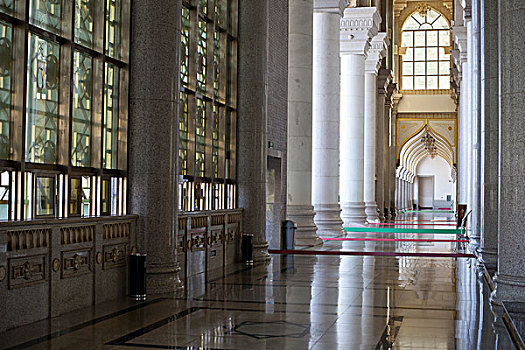 伊斯兰宗教建筑