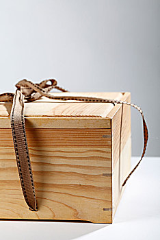 中式包装礼盒