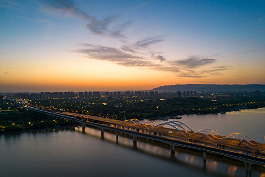 灞河大桥