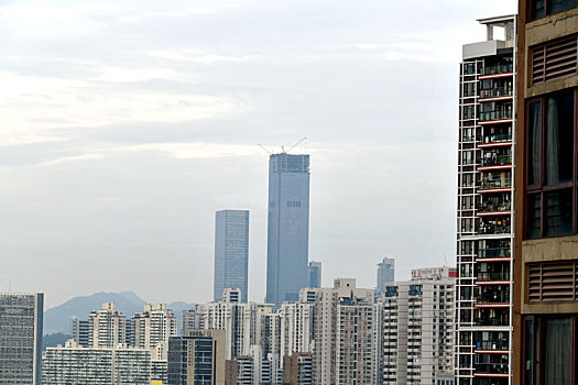 深圳,可持续发展全球创新城市,靠创新破解,大城市病