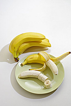切香蕉