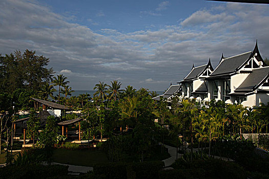 泰国,普吉岛