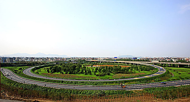 杭州绕城高速公路
