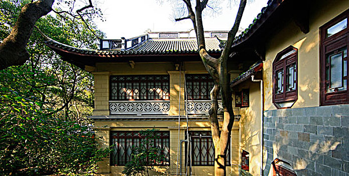 中国印学博物馆