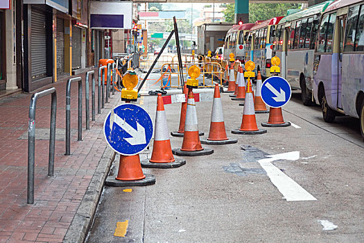 道路工程