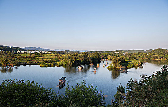 婺源旅游