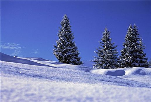 风景,瑞士