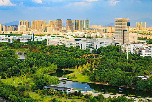 城市学院