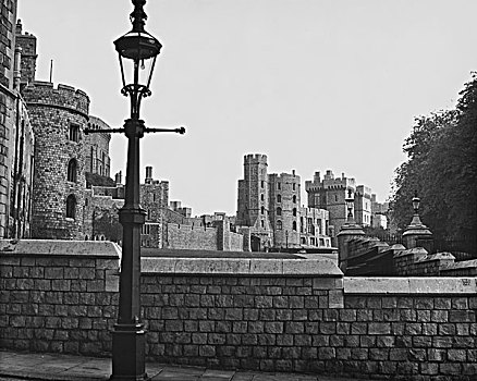 温莎城堡,温莎公爵,英格兰