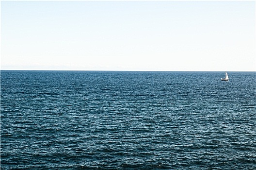 海洋,海景