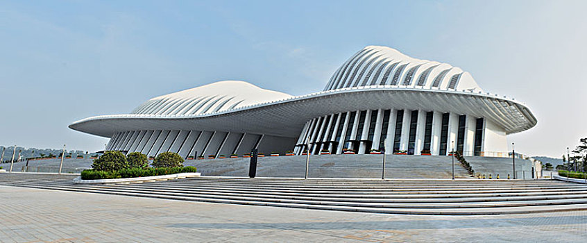广西文化艺术中心