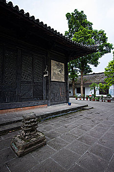 四川新津观音寺