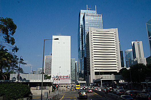 香港