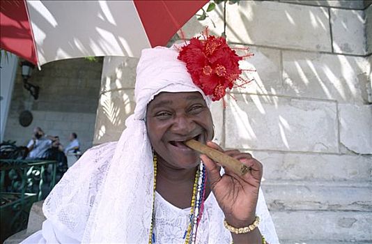 雪茄,哈瓦那,古巴