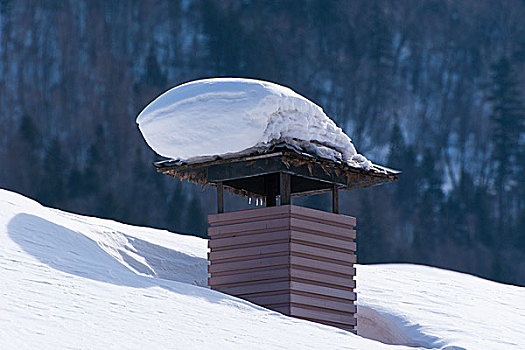 冰雪童话