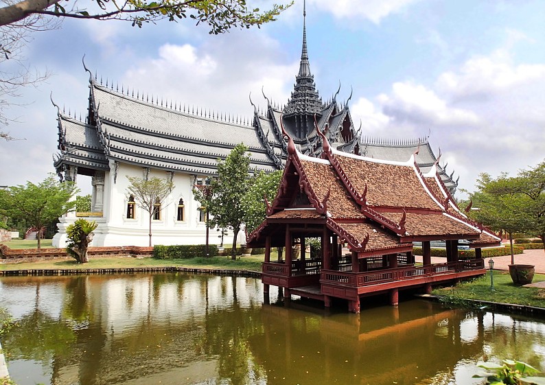 泰国古城全景视频大全最新免费版_泰国古城全景视频大全最新免费版下载