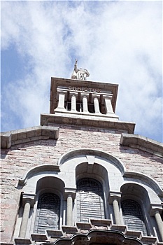 教堂,奥维耶多