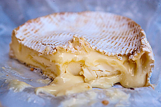 软奶酪,法国