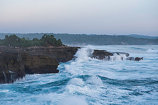 海浪