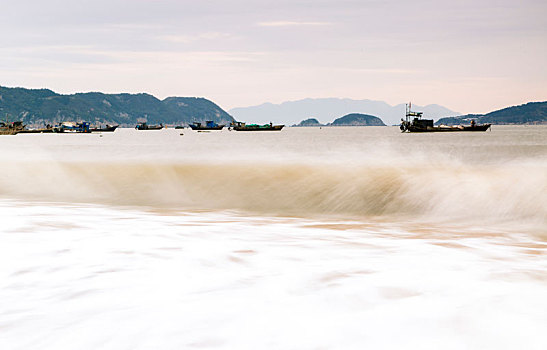 海景