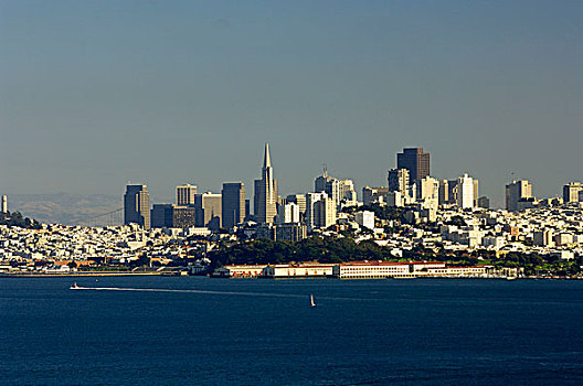 旧金山,美国