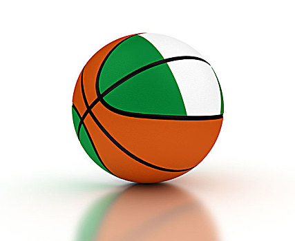 尼日利亚,篮球