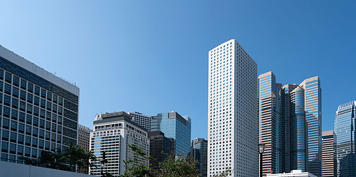 香港商业大厦写字楼