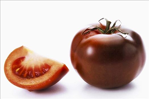 西红柿,楔形,品种