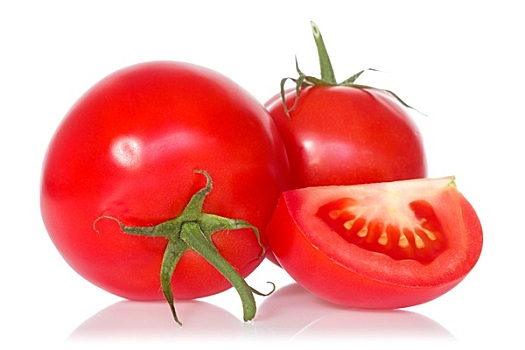 西红柿,蔬菜,堆