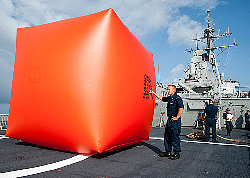 水手,准备,行凶,西红柿,训练,乘坐,美国军舰