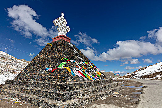 西藏东达山