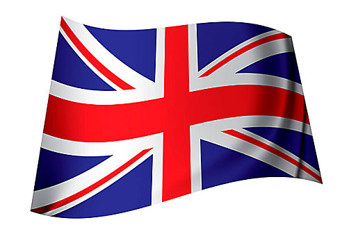 英国国旗,象征,英国