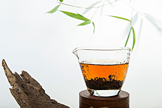 茶杯,茶水,紅茶,正山小種